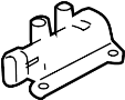 View Vapor Canister Purge Solenoid Full-Sized Product Image