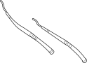 Image of Windshield Wiper Arm (Front) image for your 2010 Hyundai Tucson   