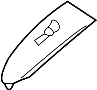 Image of Door Window Switch image for your 2004 Hyundai Sonata   