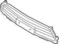 Image of Grille (Front, Upper, Lower) image for your 2012 Hyundai Tucson   