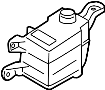 View 254313J000 Full-Sized Product Image for your 2011 Hyundai Veracruz   