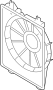 View 253503J000 Full-Sized Product Image for your 2011 Hyundai Veracruz   