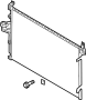 View 976063J100 Full-Sized Product Image for your 2011 Hyundai Veracruz   