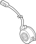View 977863J100 Full-Sized Product Image for your 2011 Hyundai Veracruz   