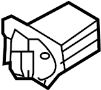 View HVAC Blower Motor Control Module Full-Sized Product Image