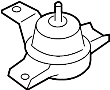 View Engine Mount Full-Sized Product Image