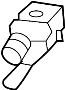 View Vapor Canister Purge Solenoid Full-Sized Product Image