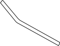 Image of Wire. WIRG ASSEMBLY - WINSHIELDS DEFROST. Included with:. image for your 2010 Hyundai Veracruz   