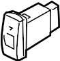 Image of Instrument Panel Dimmer Switch image for your 2010 Hyundai Sonata 2.4L M/T GLS Sedan 