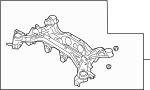 View 554003J600-DS Full-Sized Product Image