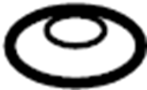 View 554532B100 Full-Sized Product Image