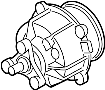 View COUPLING. Unit. AWD. ASSY-4WD. VISCOUS COUPLER.  Full-Sized Product Image
