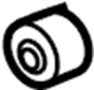 View Suspension Control Arm Bushing (Rear, Lower) Full-Sized Product Image 1 of 5
