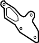 Image of Gasket. Control. Control Valve. Engine. image for your 2010 Hyundai Elantra   
