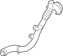 Image of Intercooler Pipe image for your 2021 Genesis G70   
