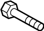 View Bolt. Mount. Tensioner. Belt. (Upper) Full-Sized Product Image 1 of 10
