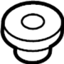 View Insulator. Radiator. Intercooler. (Upper, Lower) Full-Sized Product Image