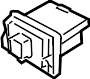Image of Blower. Motor. Resistor. HVAC. CONTROL. For Primary HVAC. From. image for your Hyundai