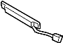 Image of Keyless Entry Antenna image for your Genesis G70  