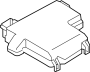 Image of Junction Block Cover image for your 2024 Genesis G70  Prestige Sedan 