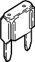 View Multi-Purpose Fuse (Lower) Full-Sized Product Image