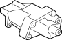 Image of Bracket. Mount. Engine. (Right). A Bracket for a Engine. image for your 2014 Hyundai Genesis Coupe   