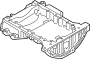 215203LTB0 Engine Oil Pan (Upper)
