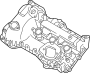 224103LTA0 Engine Valve Cover (Left)