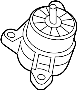 View Engine Mount (Right, Front, Rear, Lower) Full-Sized Product Image 1 of 1