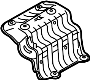 View Shield. Heat. (Right, Rear) Full-Sized Product Image 1 of 2