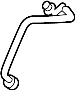 31475B1500 Evaporative Emissions System Lines