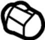 View Wheel Lug Nut Full-Sized Product Image