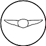 View Wheel Cap Full-Sized Product Image