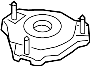 Image of Suspension Strut Mount (Front, Upper) image for your 2022 Genesis G70   