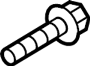 View Bolt. Arm. Control. Cntl. Suspension. (Front, Rear, Upper, Lower) Full-Sized Product Image