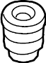 View Suspension Strut Bumper Full-Sized Product Image 1 of 2