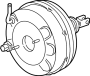 Image of Power Brake Booster image for your Genesis