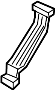 View Seat Motor Full-Sized Product Image