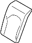 Image of Seat Back Cushion (Left, Right, Rear) image for your Genesis