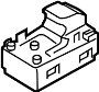 Image of Door Window Switch image for your 2024 Genesis G80   