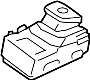 Image of Door Window Switch image for your 2022 Genesis G70   