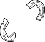 Image of Parking Brake Assembly (Left, Right, Rear) image for your 2023 Genesis G70   
