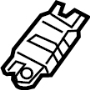 View Parking Brake Lever (Left) Full-Sized Product Image 1 of 3