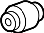 View Bushing. Knuckle. Arm. (Front, Rear, Upper, Lower) Full-Sized Product Image 1 of 10