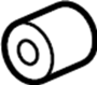 Image of Suspension Control Arm Bushing (Rear, Lower) image for your Genesis