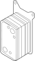 View COOLER ASSY-OIL Full-Sized Product Image