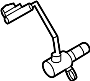 View CONTROL. VALVE. OIL. PRESSURE.  Full-Sized Product Image 1 of 2