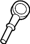 Engine Oil Dipstick