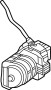 View Turbocharger Wastegate Full-Sized Product Image