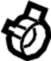 View Clip. Clamp. Boot. Tie. Rod.  Full-Sized Product Image